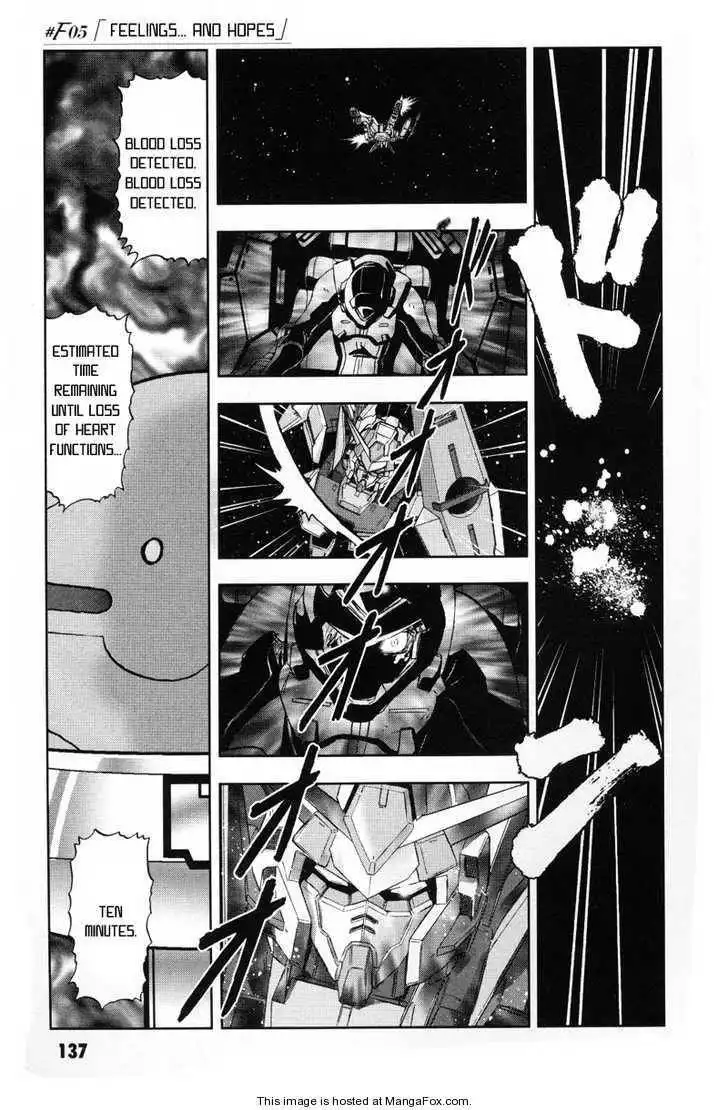 Kidou Senshi Gundam 00F Chapter 4 29